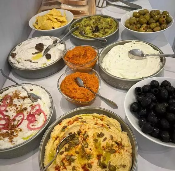 Hotelli Noblesse Boutique&spa