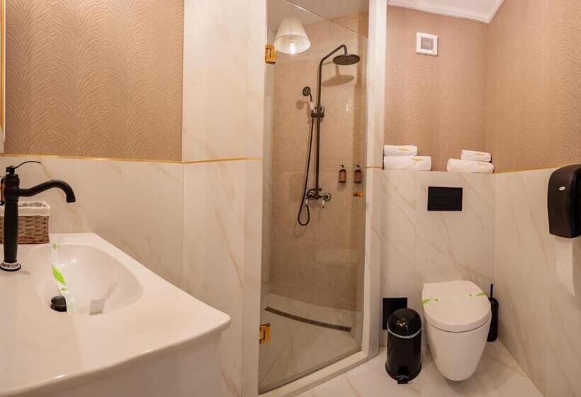 Hotel Noblesse Boutique&spa