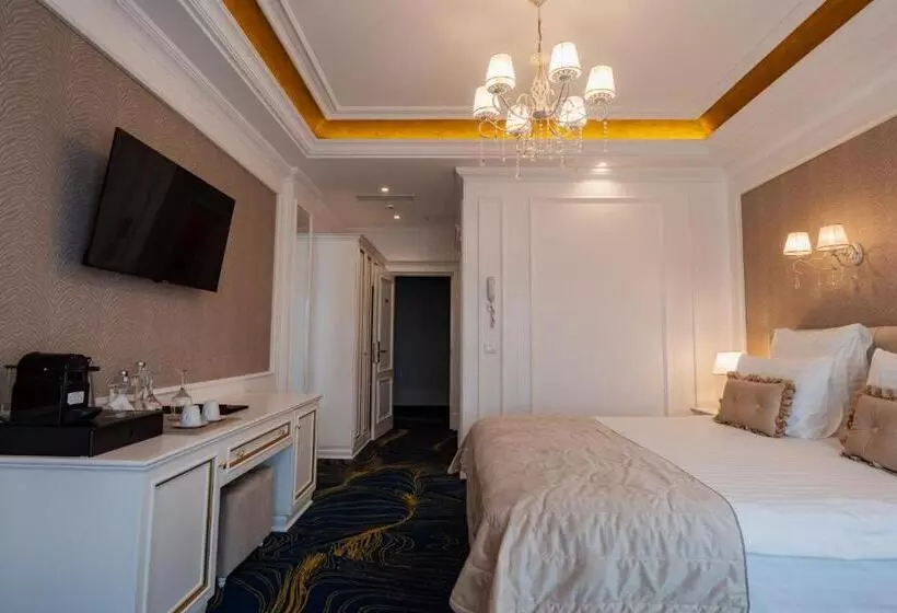 Hotelli Noblesse Boutique&spa