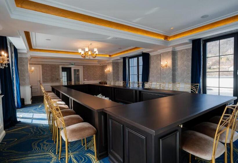 Hotel Noblesse Boutique&spa