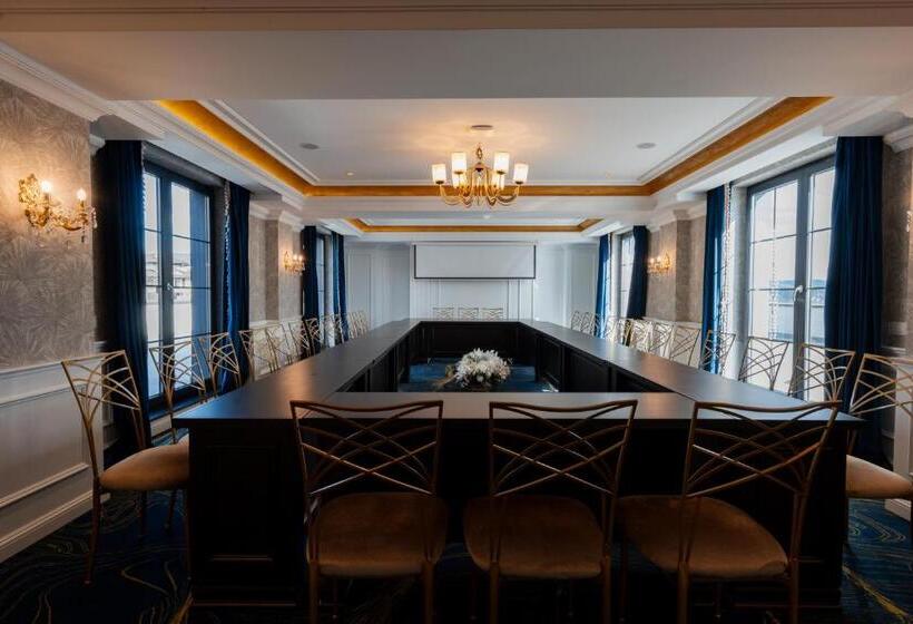 Hotel Noblesse Boutique&spa