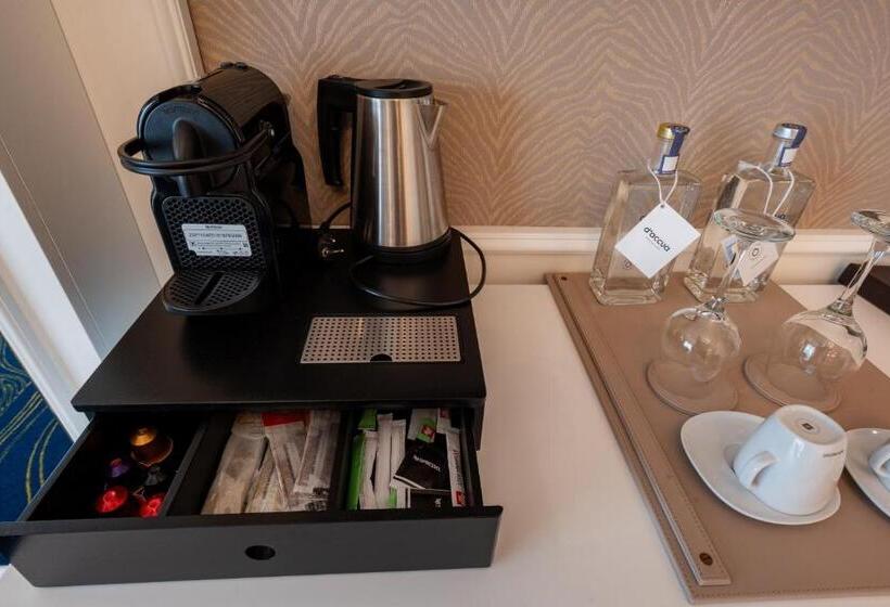 Hotel Noblesse Boutique&spa