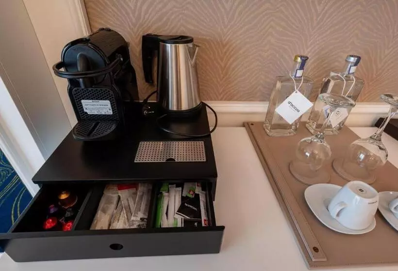 Hotelli Noblesse Boutique&spa