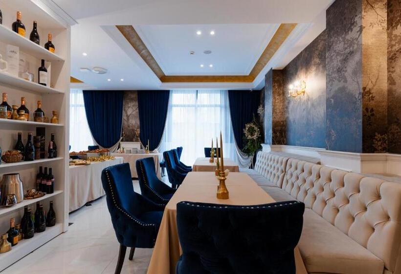 Hotel Noblesse Boutique&spa