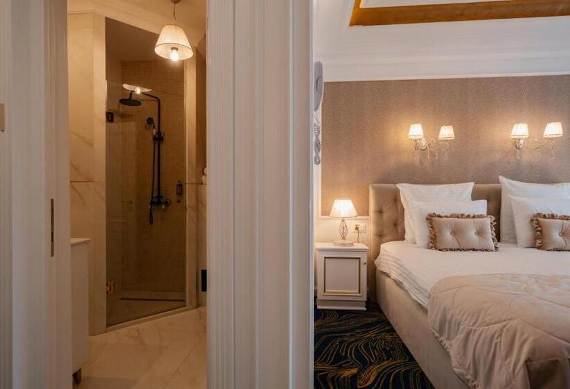 Hotel Noblesse Boutique&spa