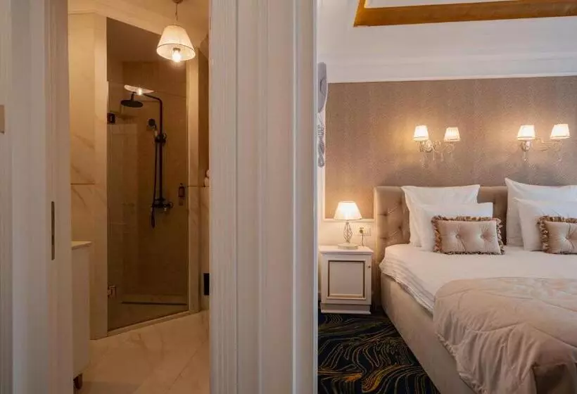 Hotelli Noblesse Boutique&spa