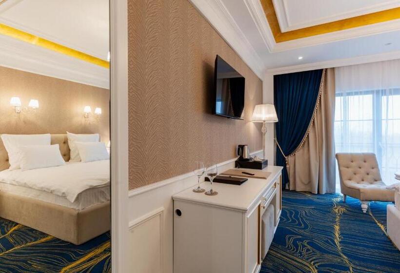 Hotel Noblesse Boutique&spa