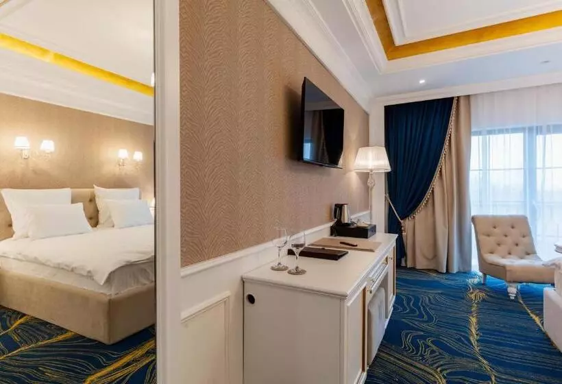 Hotelli Noblesse Boutique&spa