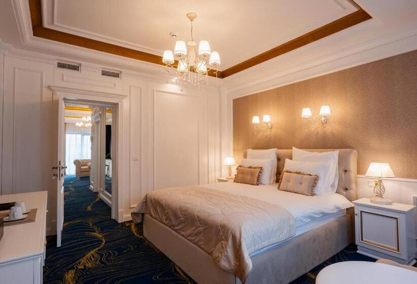 Hotel Noblesse Boutique&spa