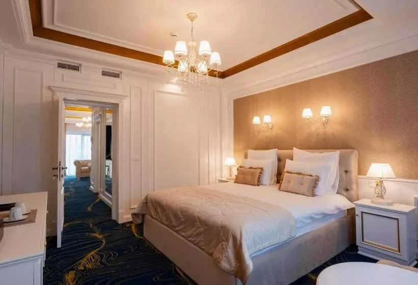 Hotelli Noblesse Boutique&spa