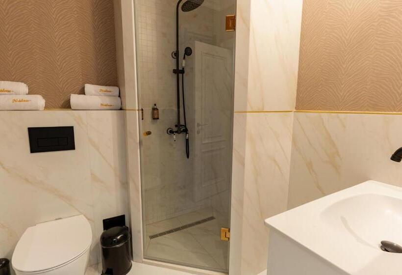 Hotel Noblesse Boutique&spa