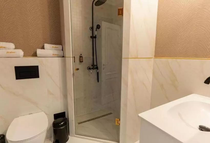 Hotelli Noblesse Boutique&spa