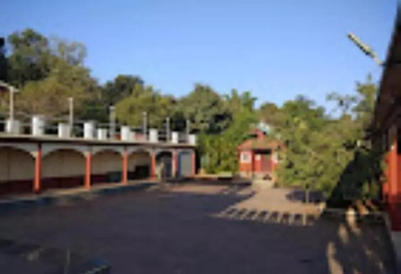 ホテル Prabhusrukusti Krushi Paryatn Kendra , Satara