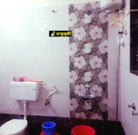 호텔 Prabhusrukusti Krushi Paryatn Kendra , Satara