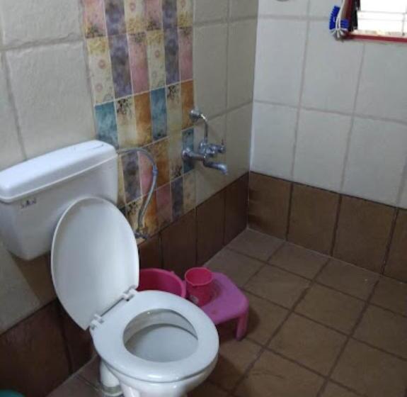 호텔 Prabhusrukusti Krushi Paryatn Kendra , Satara