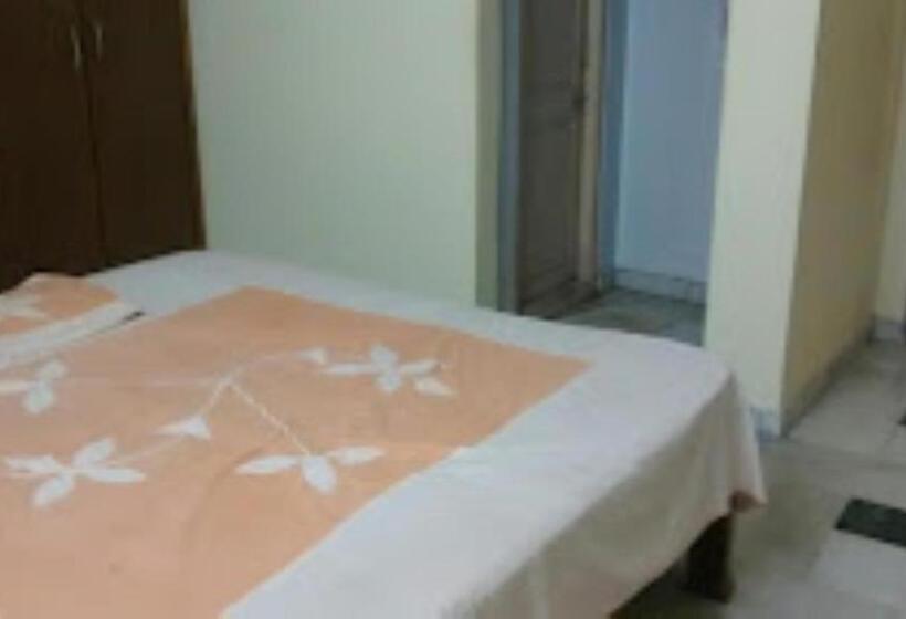 Hotel The Kanchan Plaza,bhubaneswar