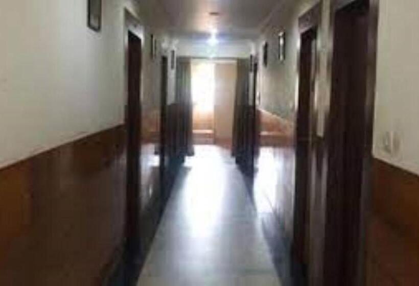 Hotel The Kanchan Plaza,bhubaneswar