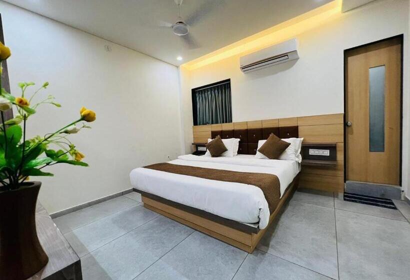 בית מלון כפרי Venus By Mantram Hospitality