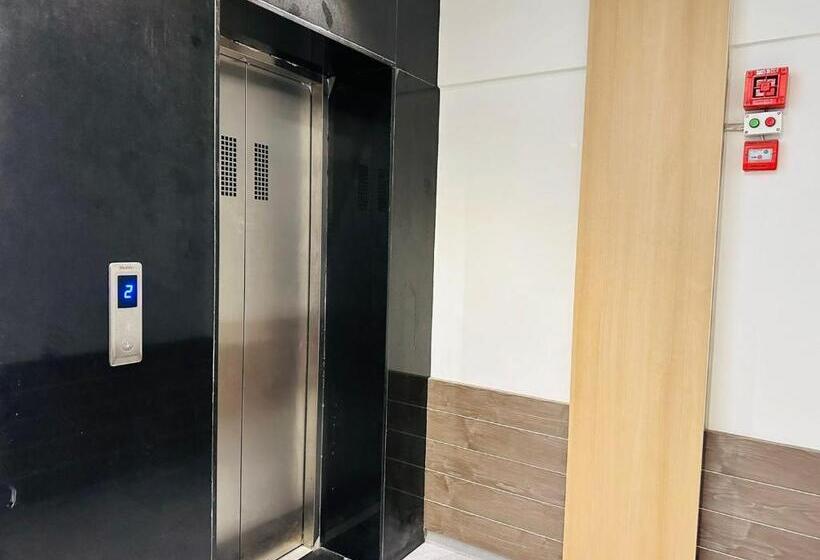 בית מלון כפרי Venus By Mantram Hospitality