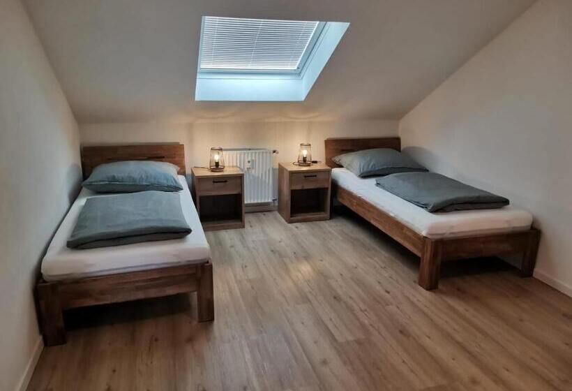 酒店 Waldmohrer Hof