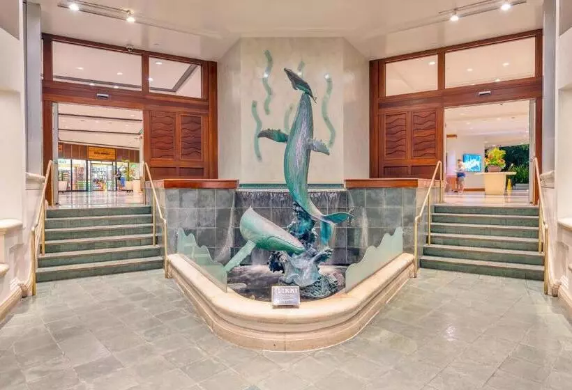 Ilikai S Best Beach Front Executive Suite