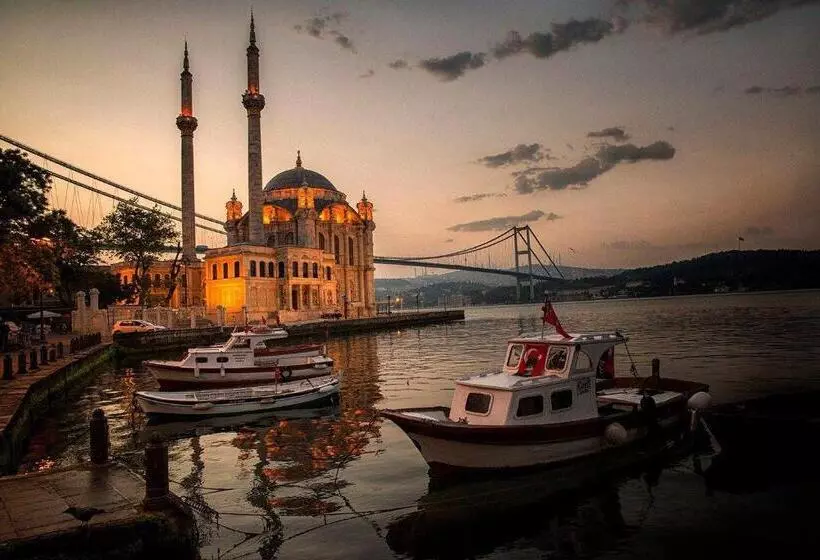 Istanbul Vipinnhotels