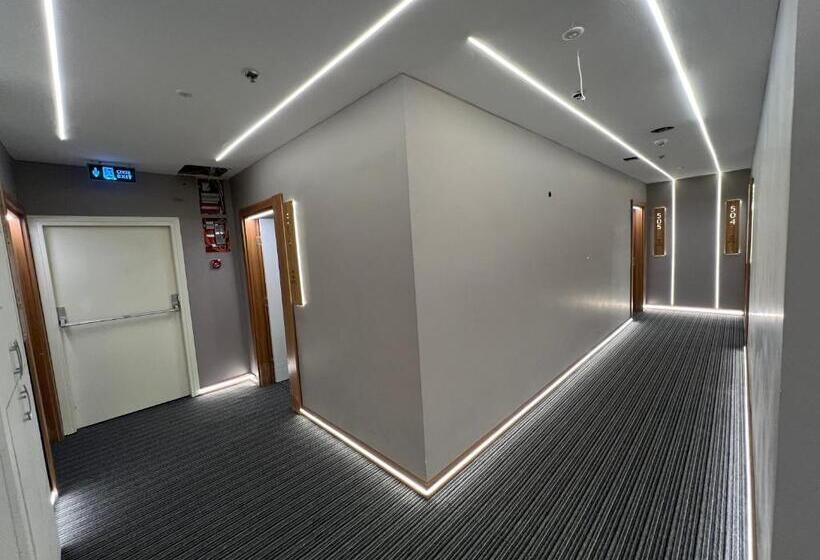 Istanbul Vipinnhotels