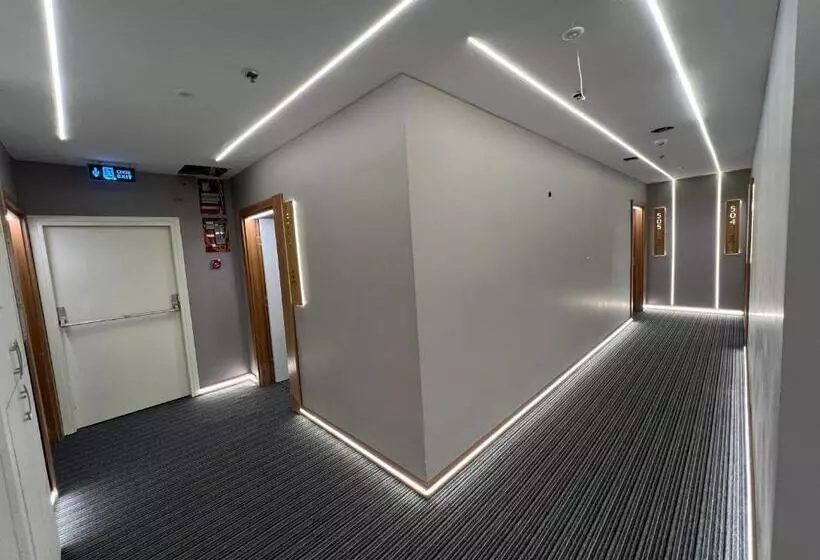 Istanbul Vipinnhotels