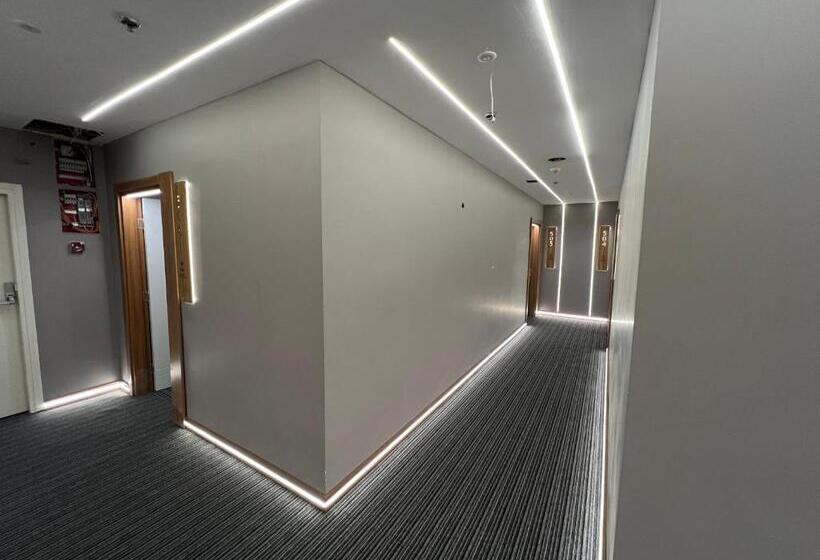 Istanbul Vipinnhotels