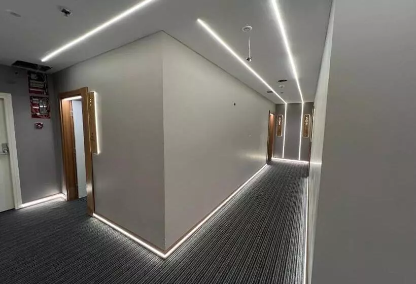 Istanbul Vipinnhotels