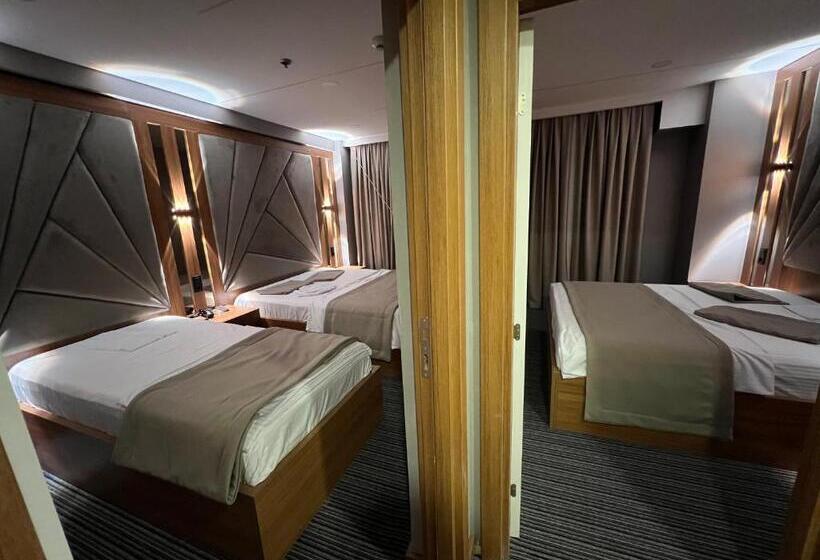 Istanbul Vipinnhotels
