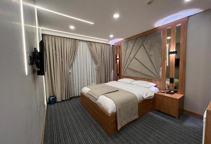 Istanbul Vipinnhotels