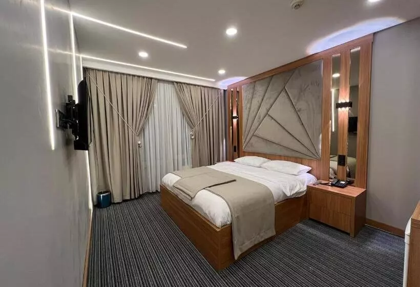 Istanbul Vipinnhotels