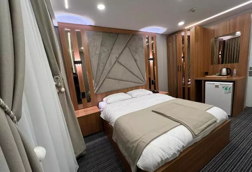 Istanbul Vipinnhotels