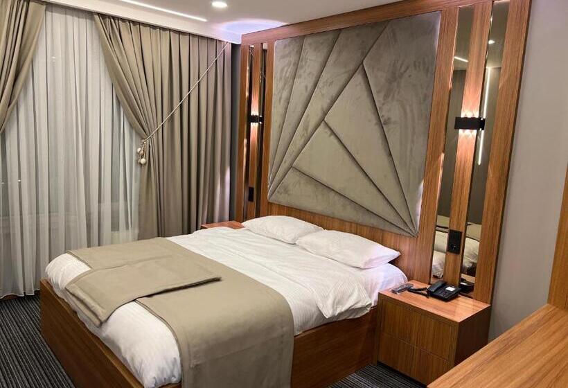 Istanbul Vipinnhotels