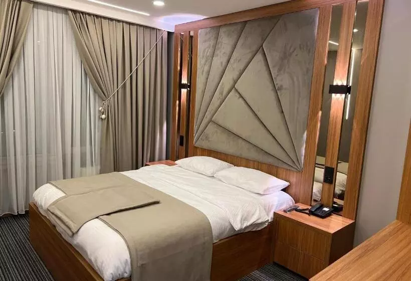 Istanbul Vipinnhotels