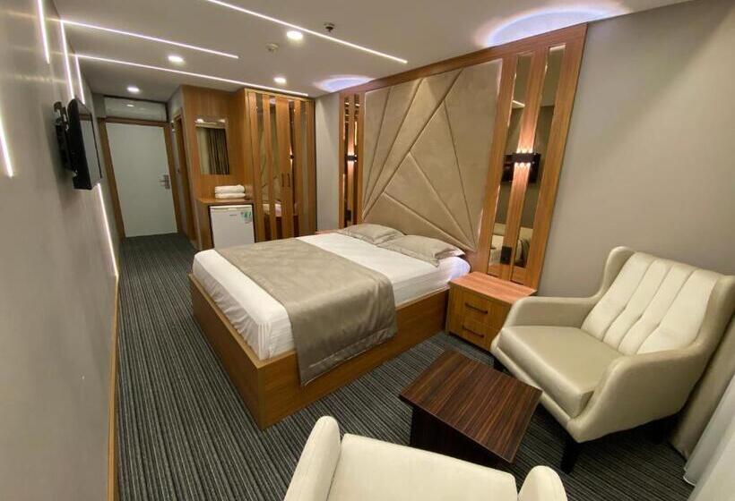 Istanbul Vipinnhotels