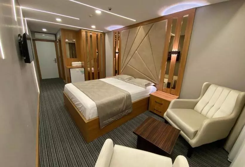 Istanbul Vipinnhotels