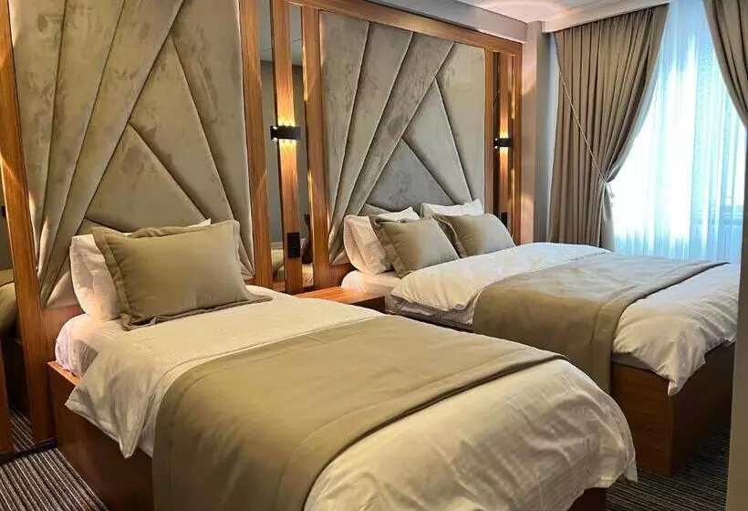Istanbul Vipinnhotels