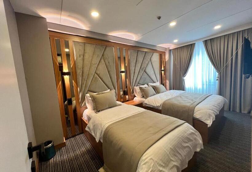 Istanbul Vipinnhotels