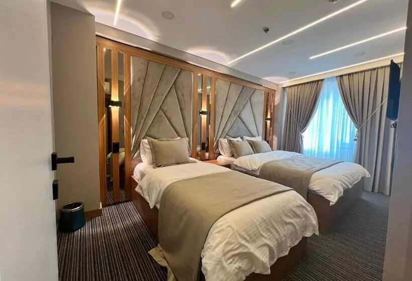 Istanbul Vipinnhotels