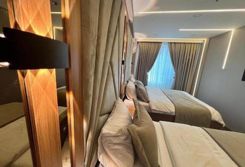 Istanbul Vipinnhotels