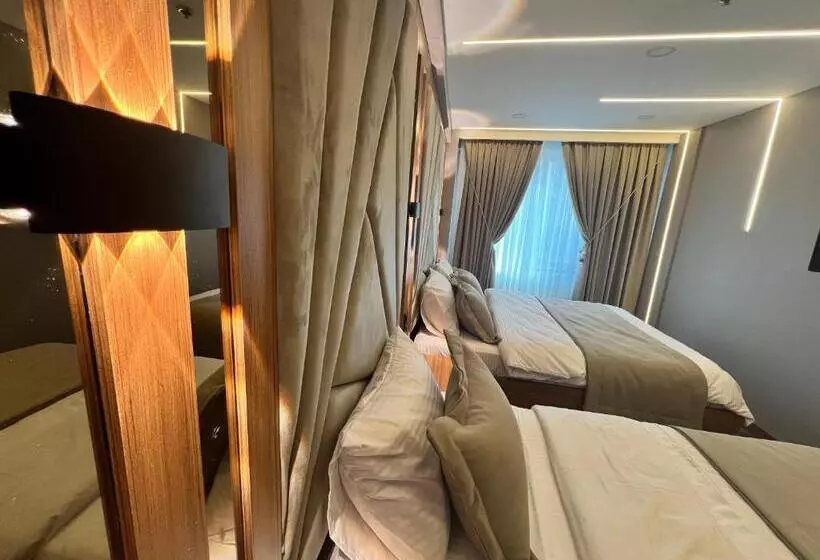 Istanbul Vipinnhotels