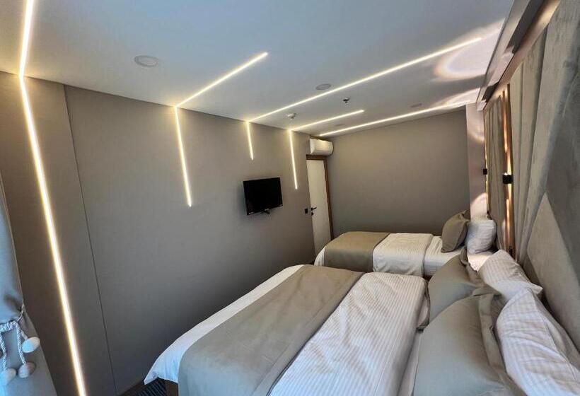 Istanbul Vipinnhotels