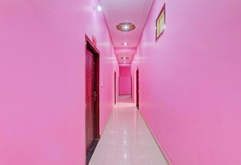 Oyo Flagship Hotel Vikas Inn