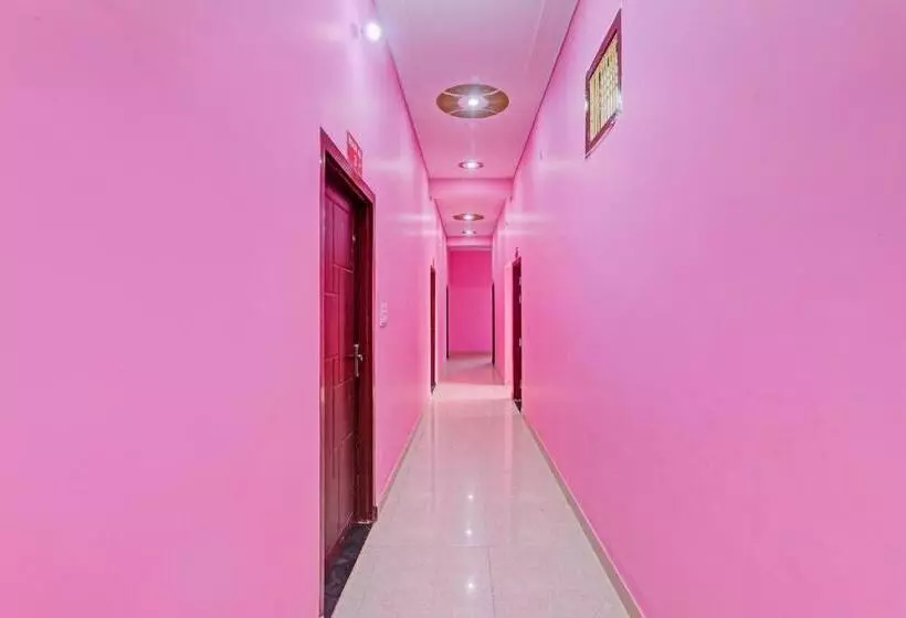 Oyo Flagship Hotel Vikas Inn