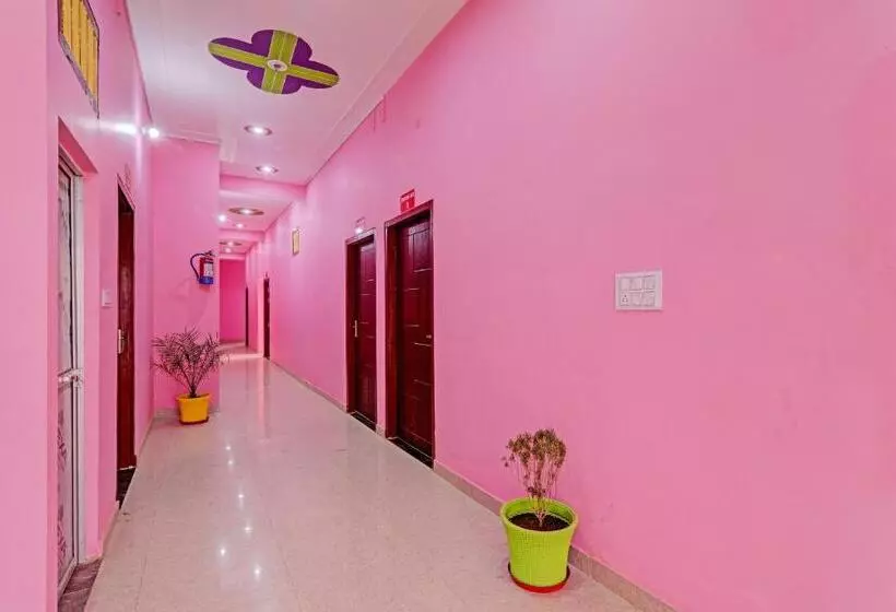 Oyo Flagship Hotel Vikas Inn