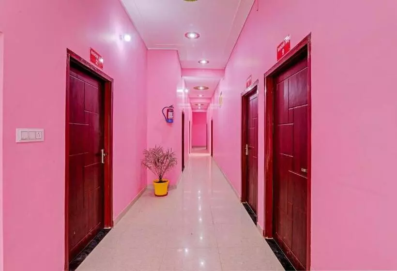Oyo Flagship Hotel Vikas Inn
