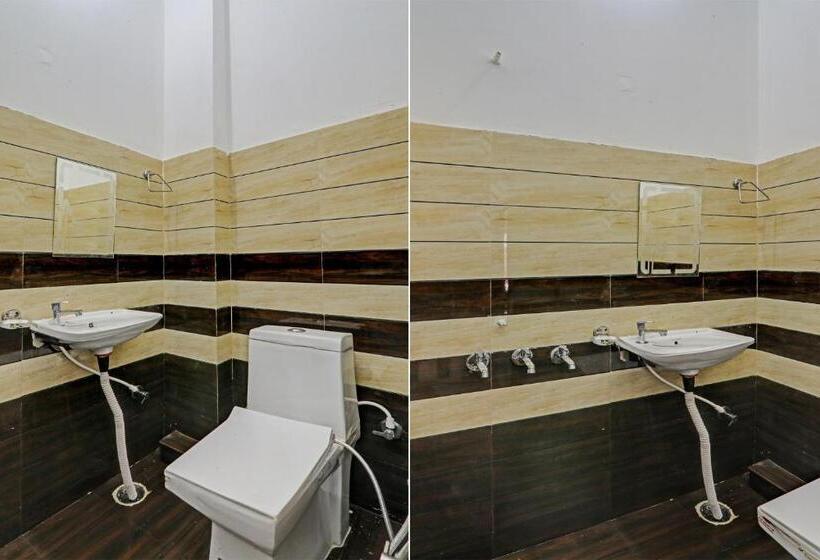 Oyo Flagship Hotel Vikas Inn