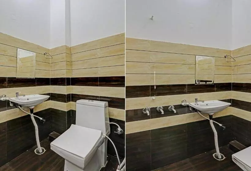 Oyo Flagship Hotel Vikas Inn
